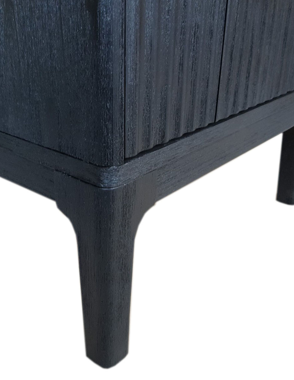Buro Adro de madera acacia 13