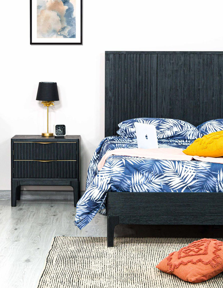 Buro Adro de madera acacia 14