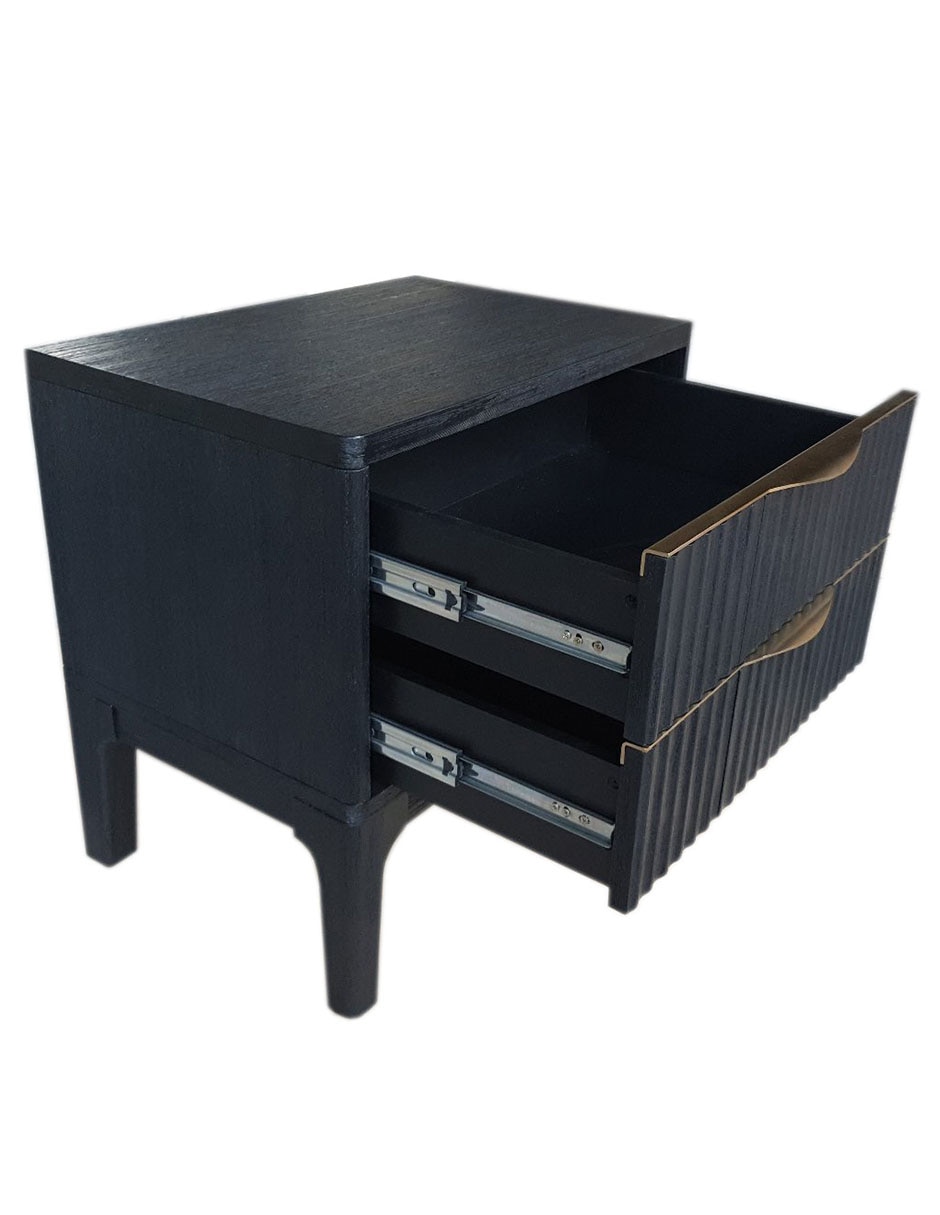 Buro Adro de madera acacia 3