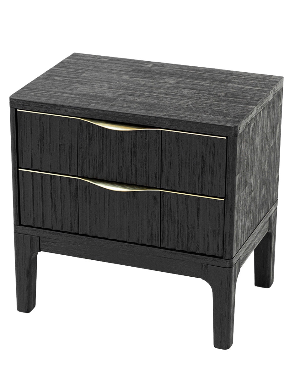 Buro Adro de madera acacia 6
