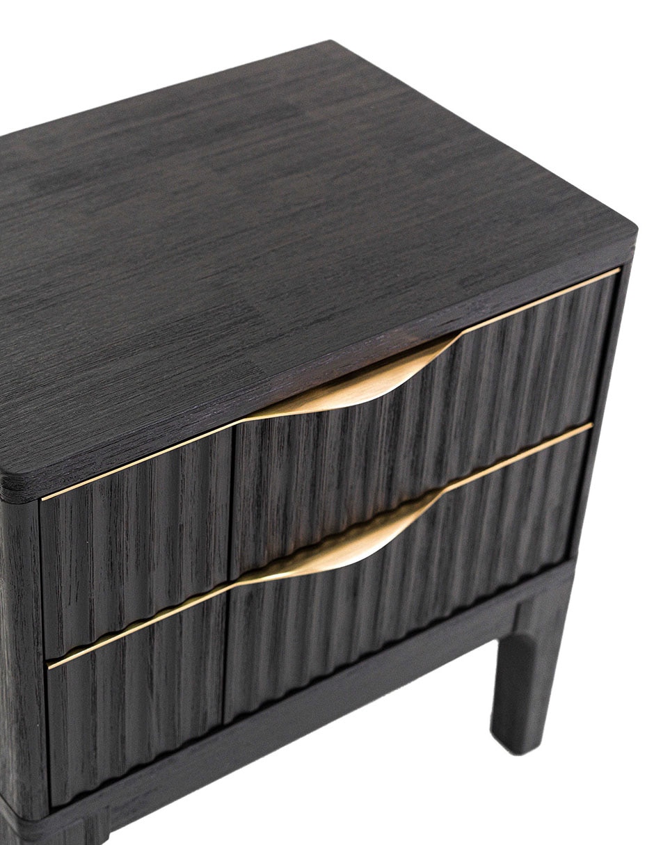 Buro Adro de madera acacia 7