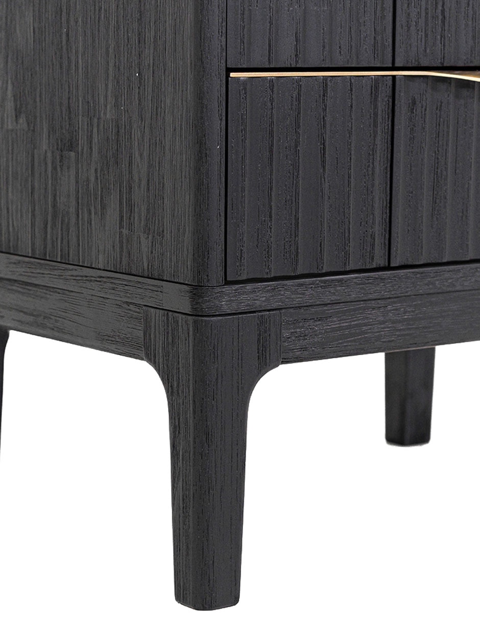 Buro Adro de madera acacia 9