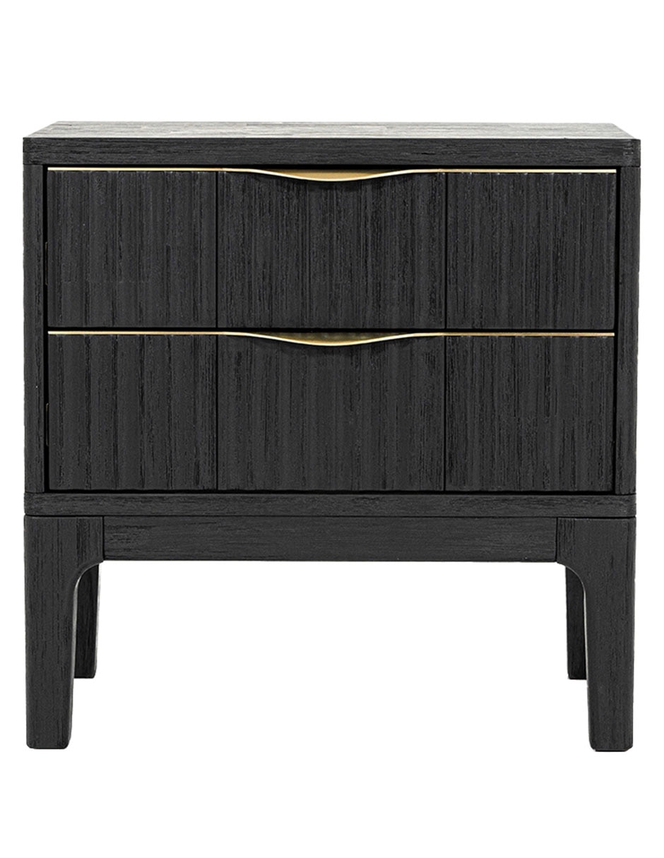 Buro Adro de madera acacia 10