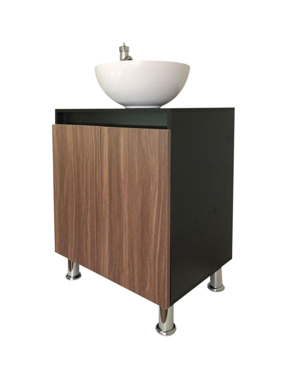 Gabinete de MDF 2