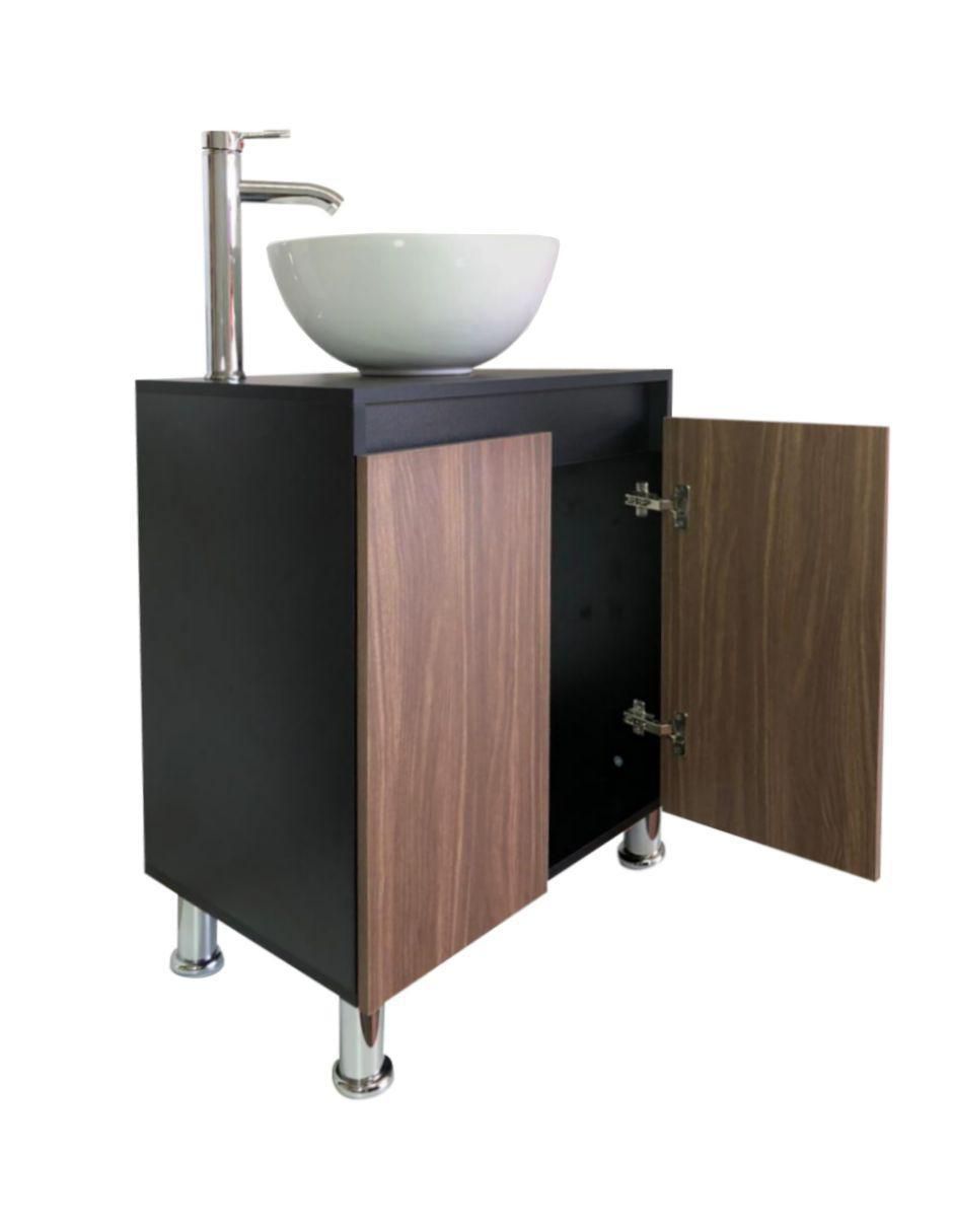 Gabinete de MDF 3