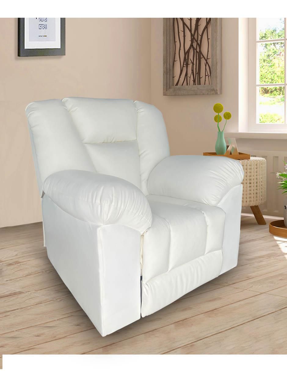 Reclinable de madera 2