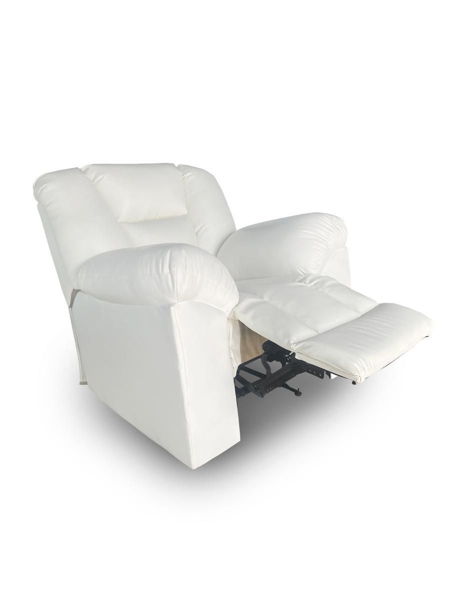 Reclinable de madera 3