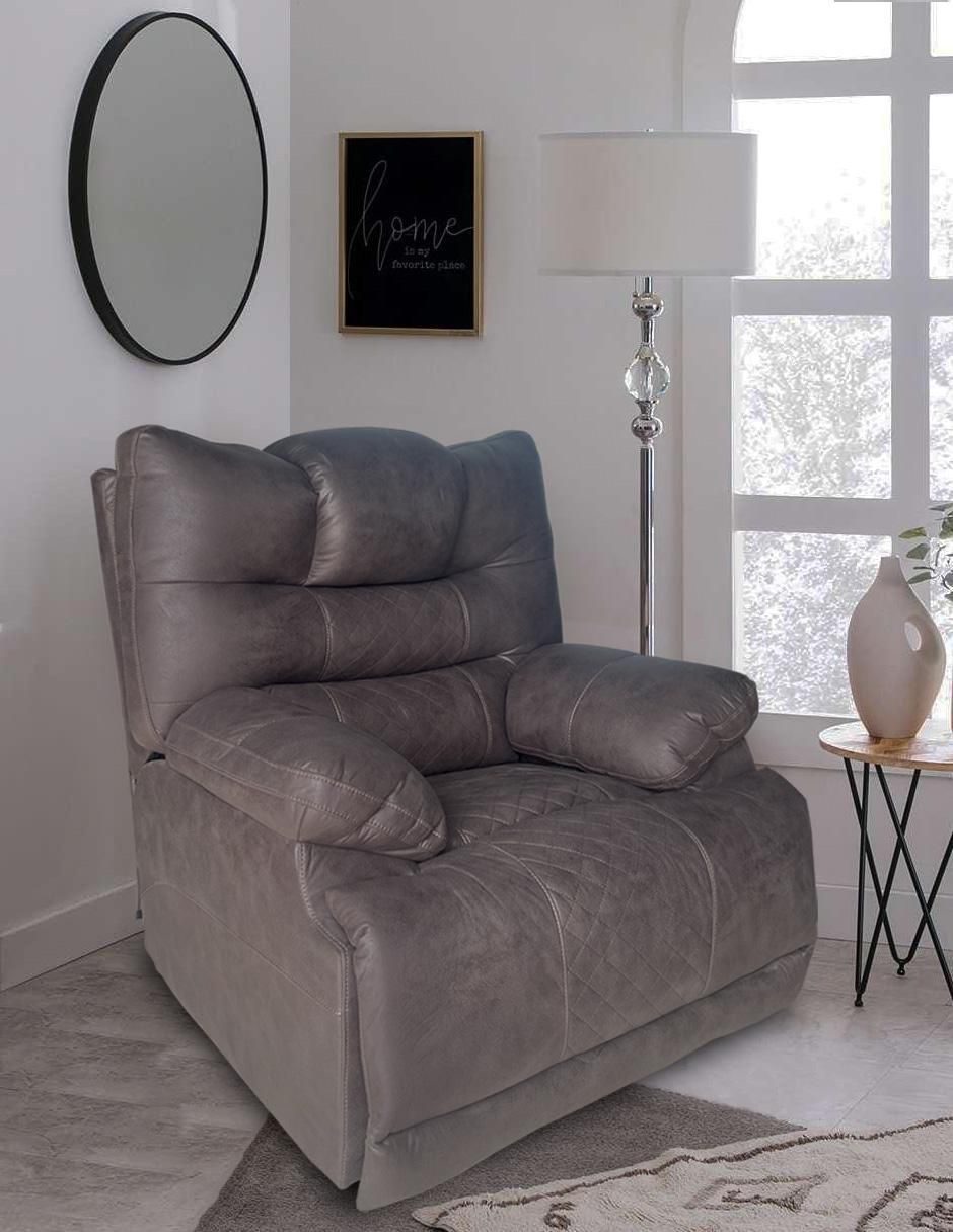 Reclinable de madera 2