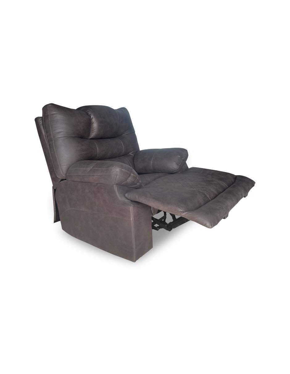 Reclinable de madera 3