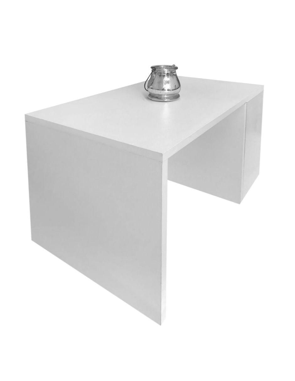 Mesa de acento decomobil mesa de centro de mdf