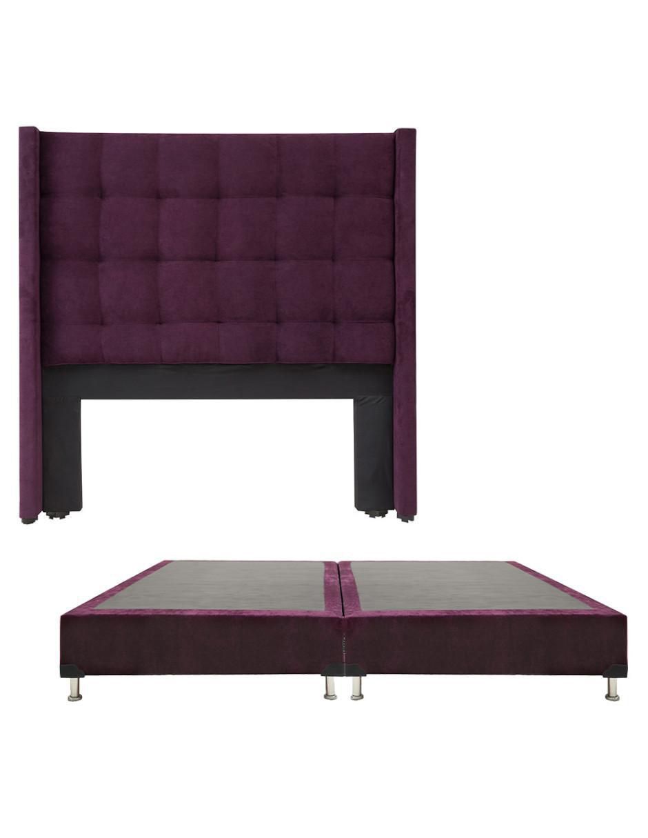 Morado 3
