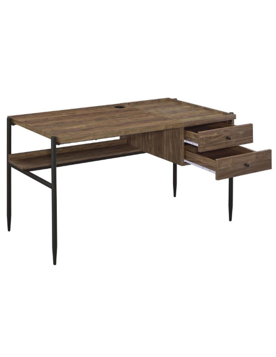 Escritorio de madera 3