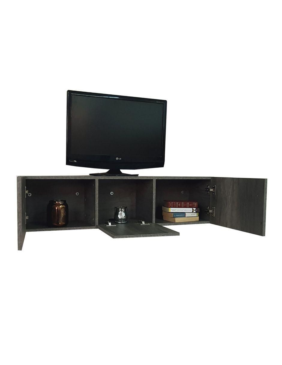 Repisa decomobil repisa flotante para tv de mdf