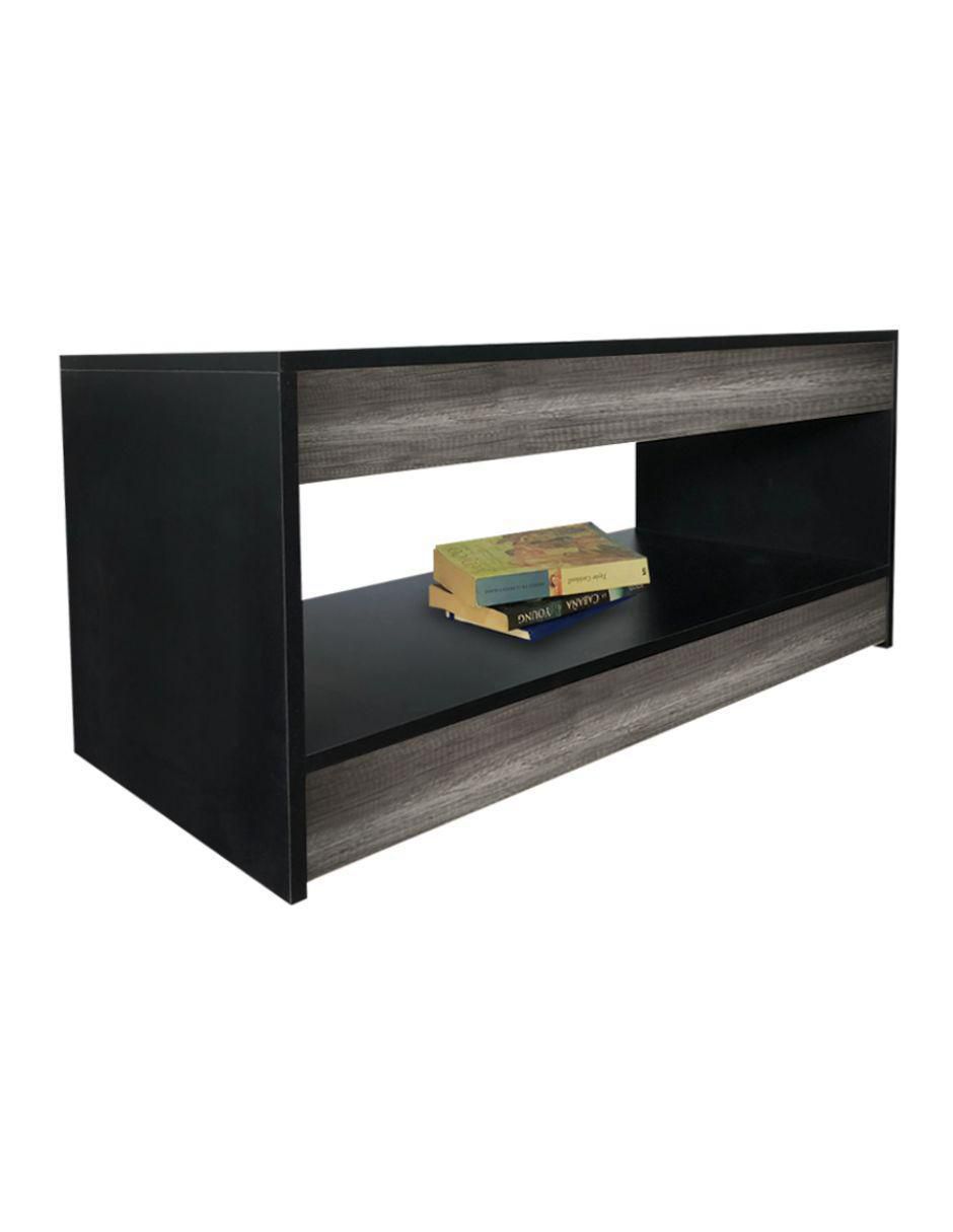 Mesa auxiliar decomobil mesa de centro de melamina