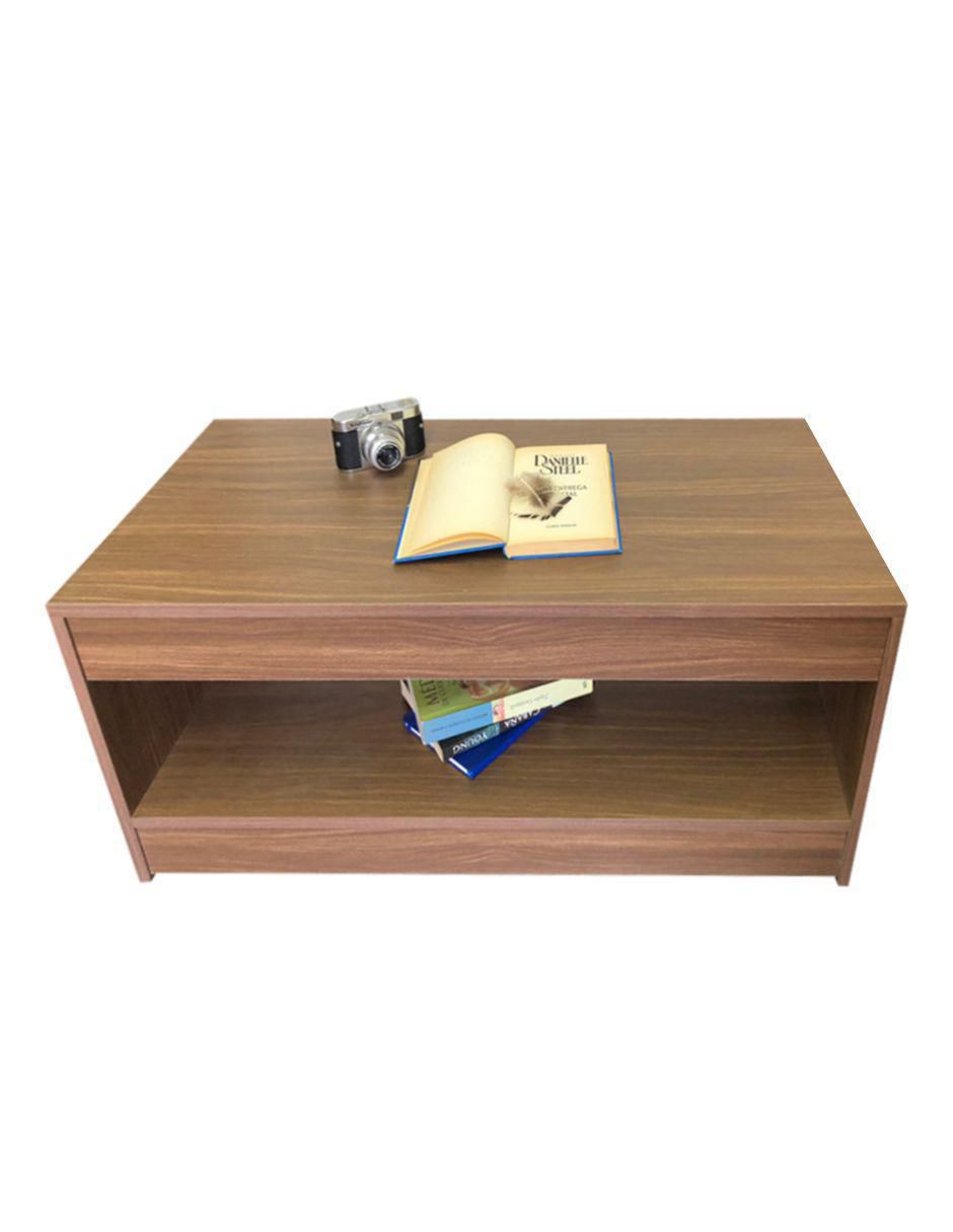Mesa auxiliar 2
