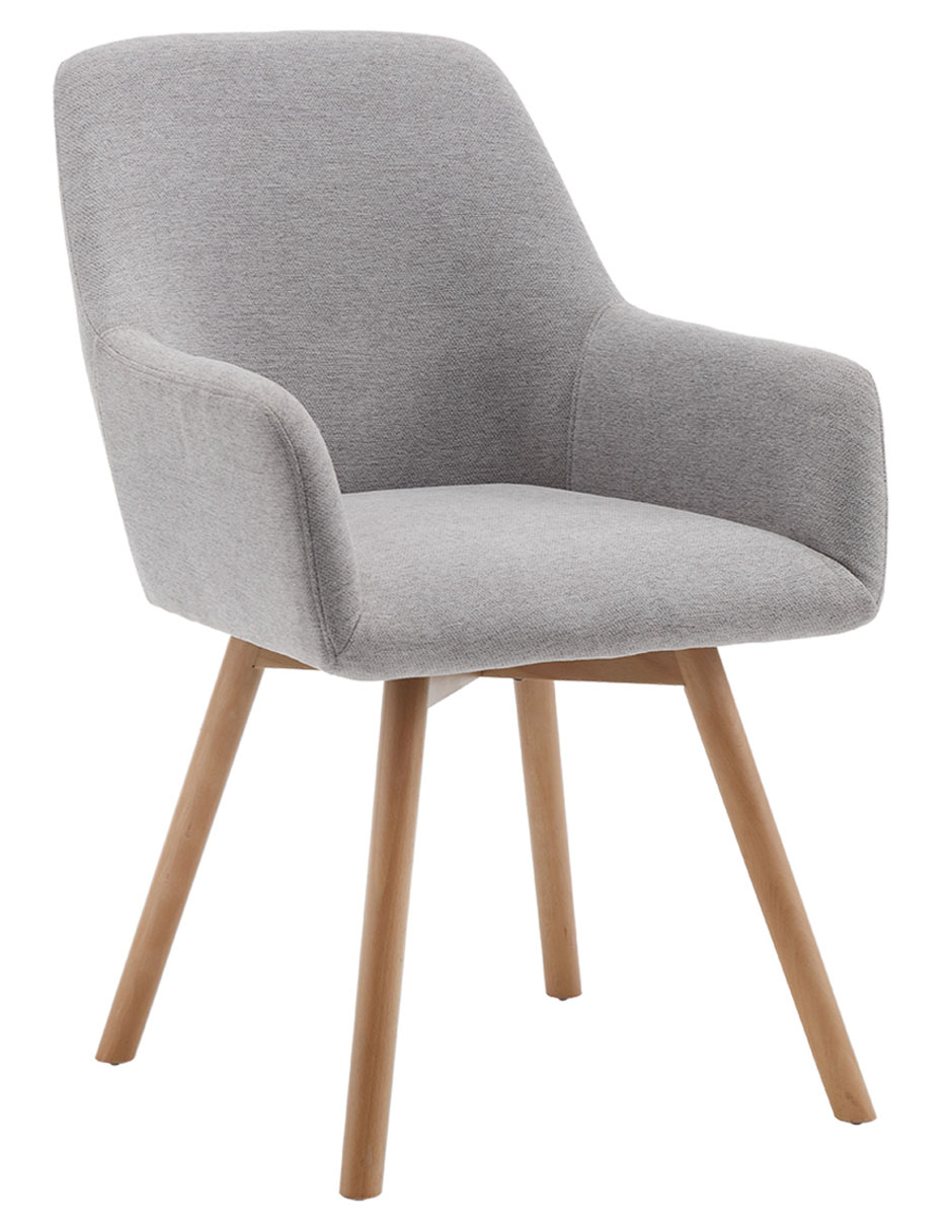 Silla Tahiti de tela 2