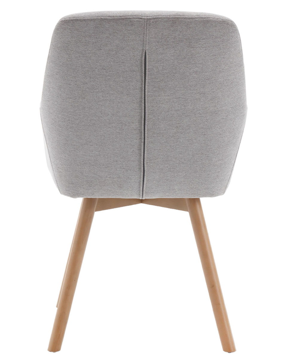 Silla Tahiti de tela 4