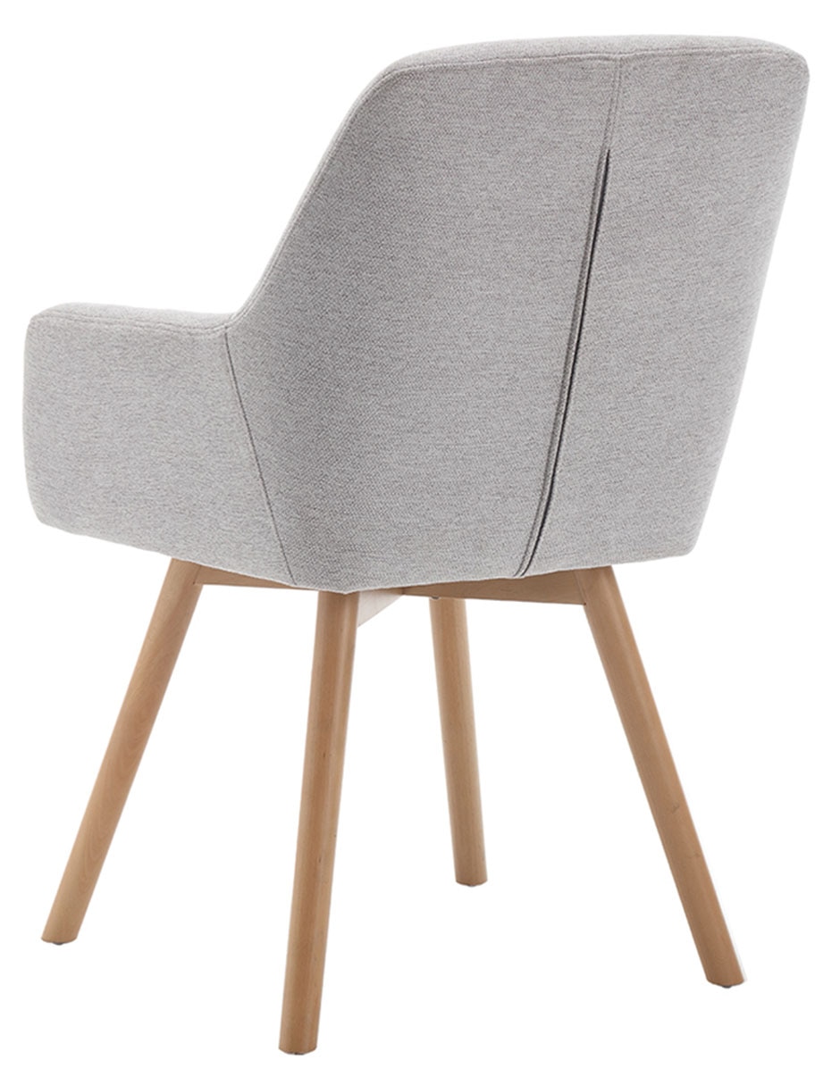Silla Tahiti de tela 5