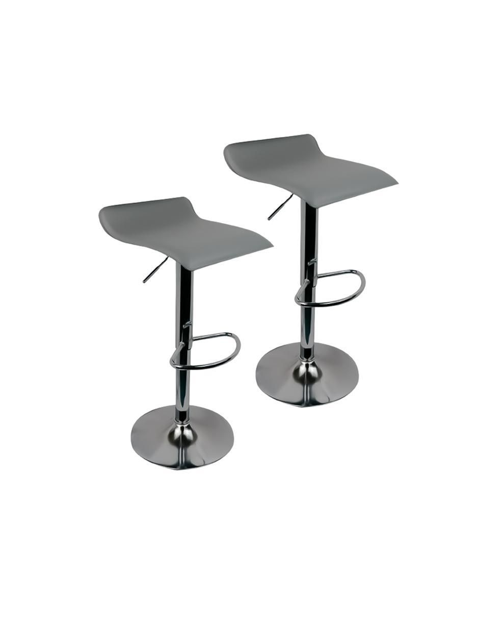 Silla de vinipiel Silla de vinipiel