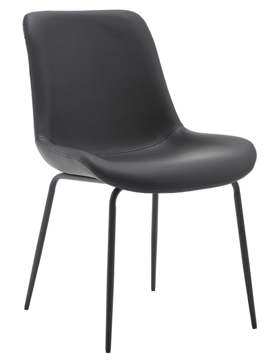 Silla Bari de vinipiel 2
