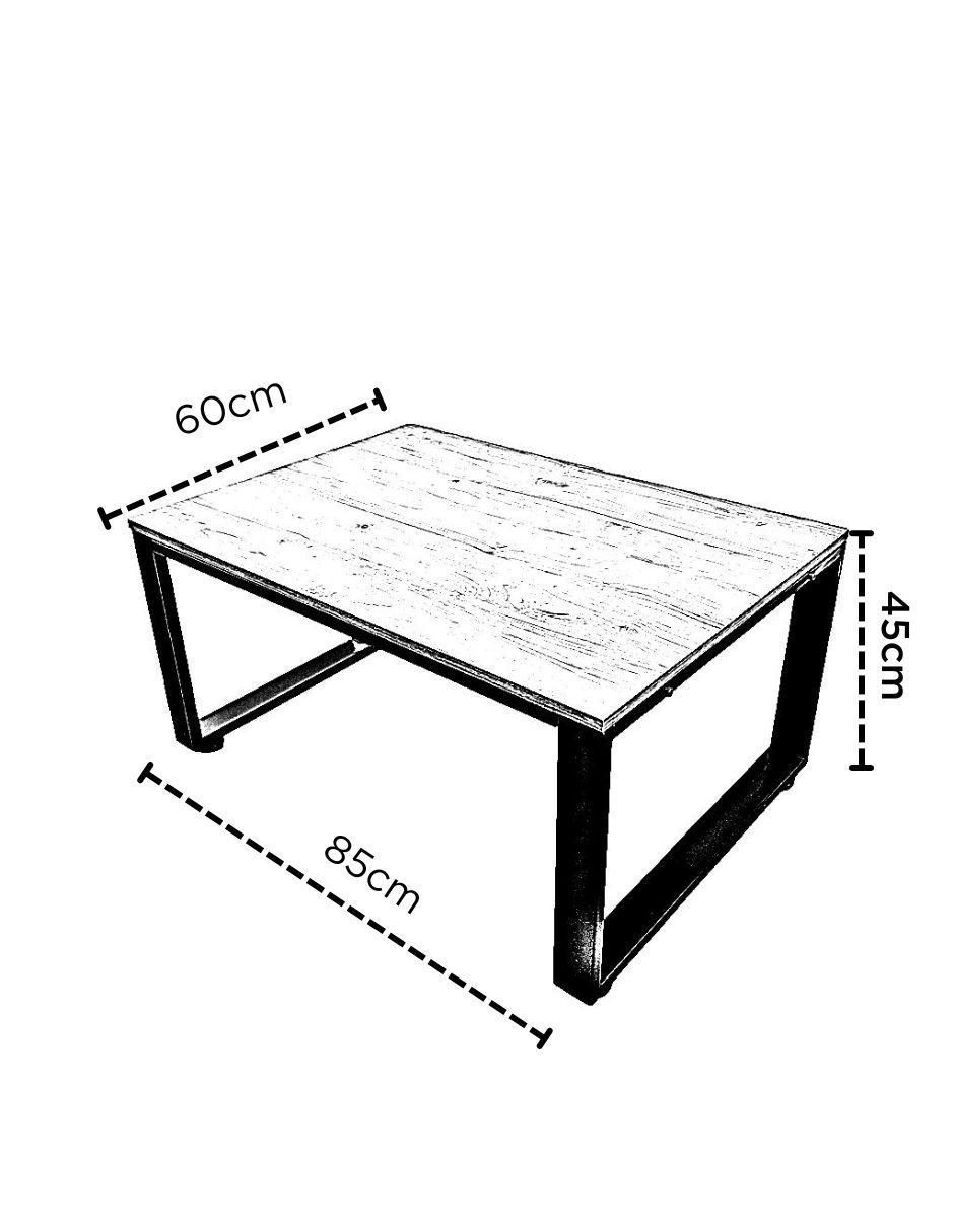 Mesa de centro 5