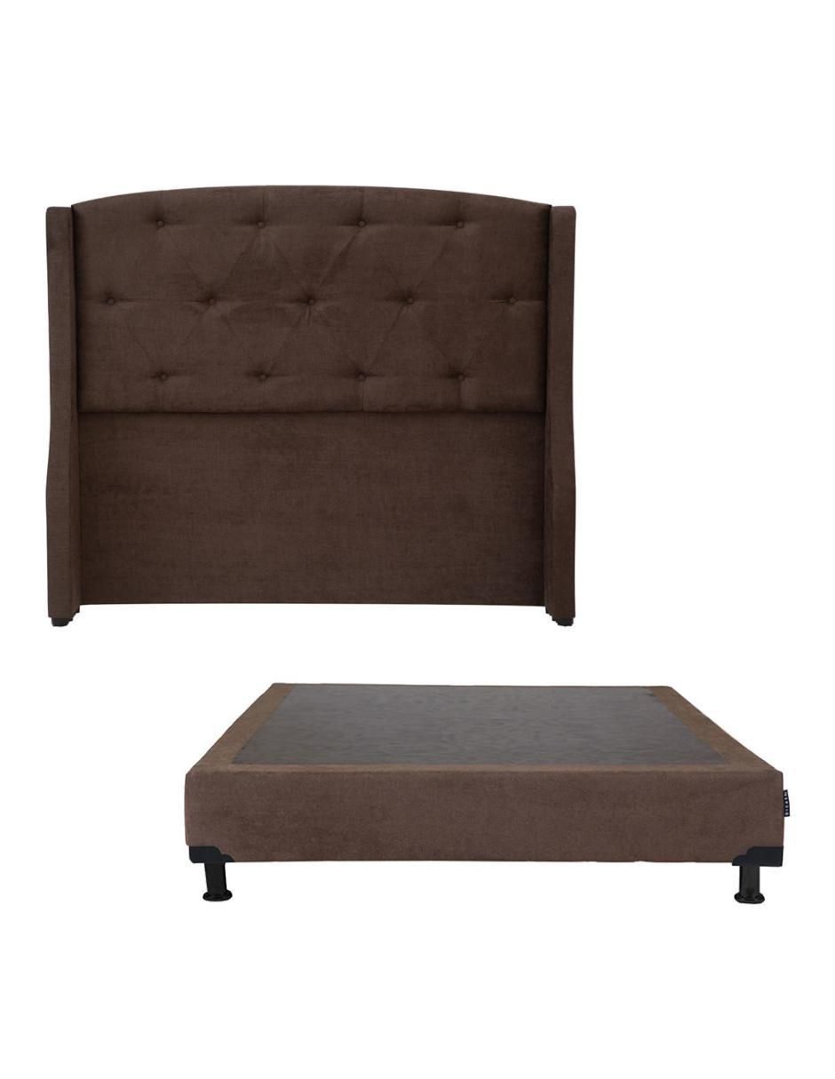 Set Recámara Zefyr de madera Set Recámara Zefyr de madera