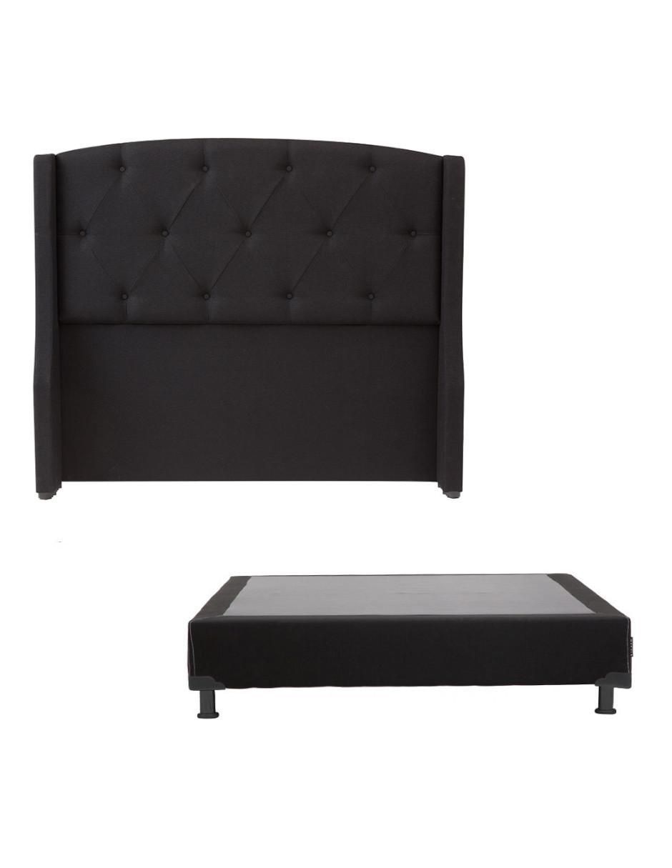 Set Recámara Zefyr de madera Set Recámara Zefyr de madera