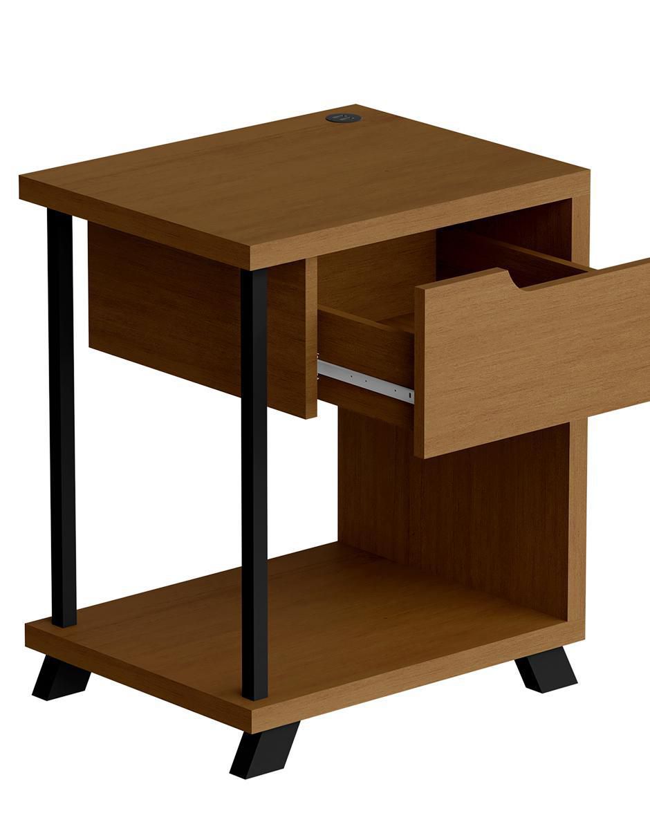 Buro Gina 4