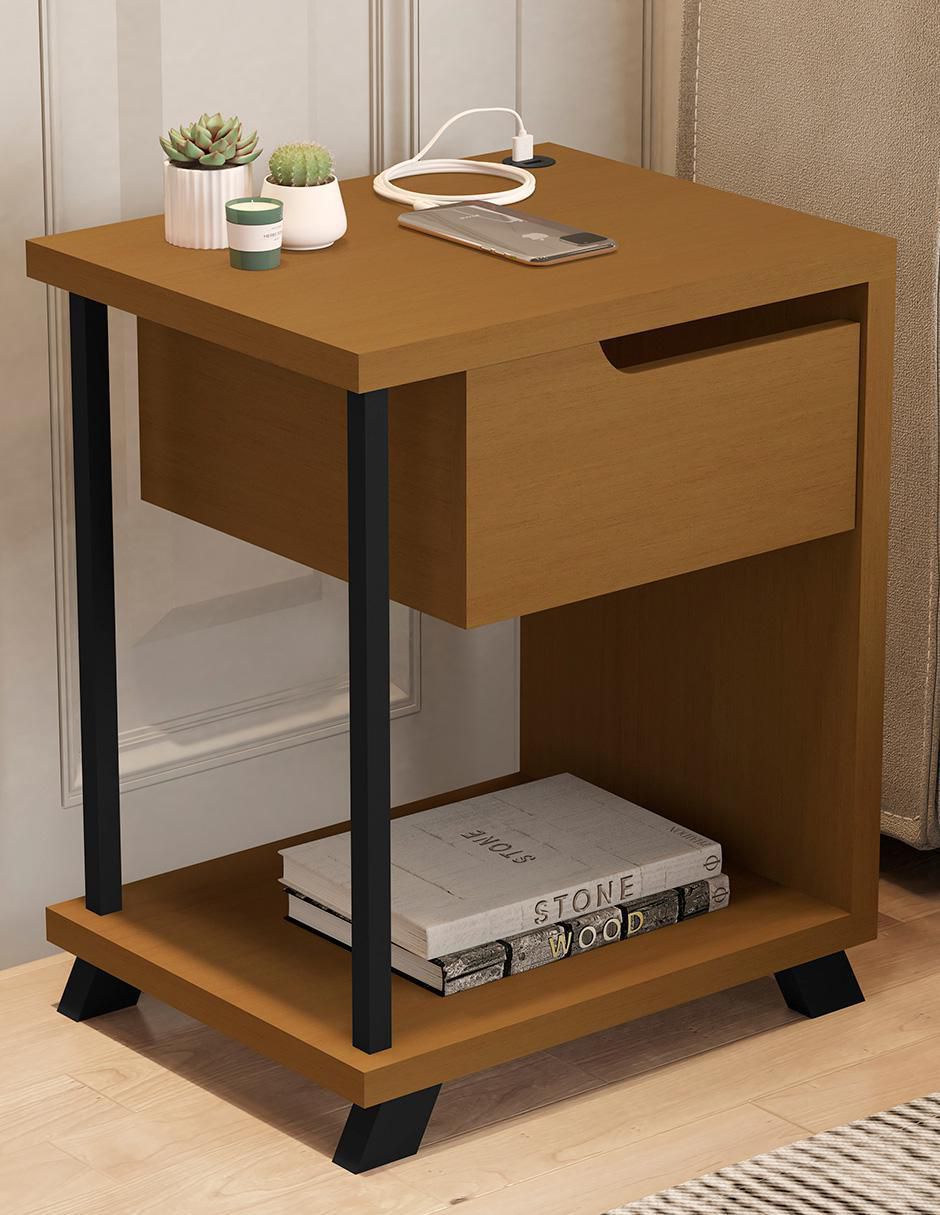 Buro Gina 7