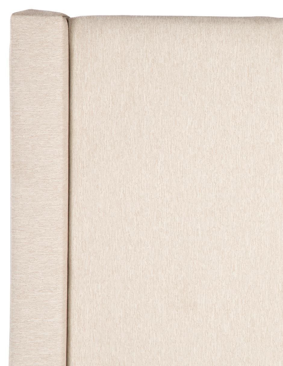 Cabecera Niza de madera pino 4