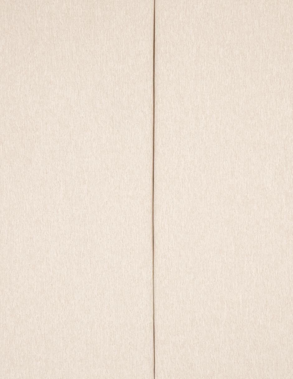 Cabecera Niza de madera pino 5