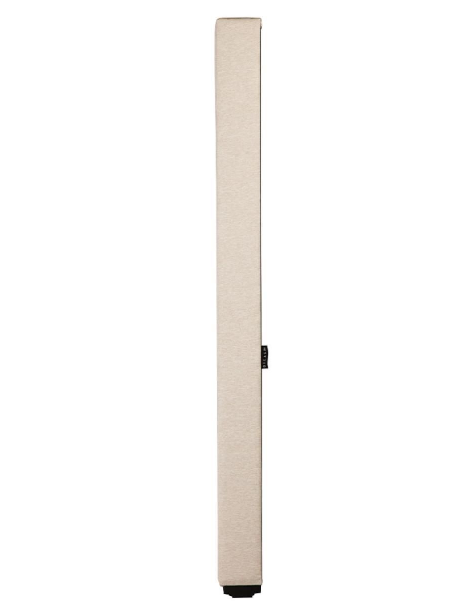 Cabecera Niza de madera pino 6