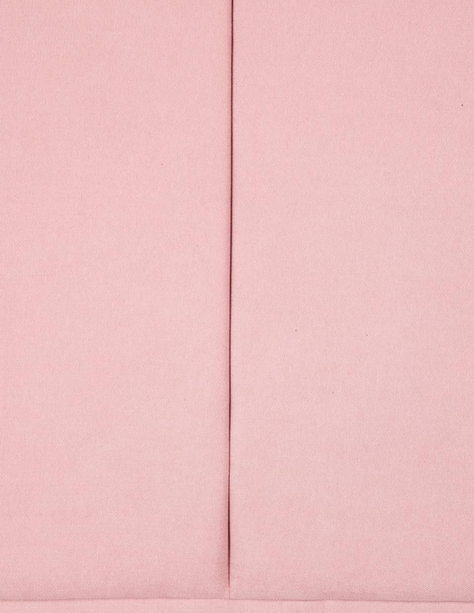 Cabecera Niza de madera pino 4