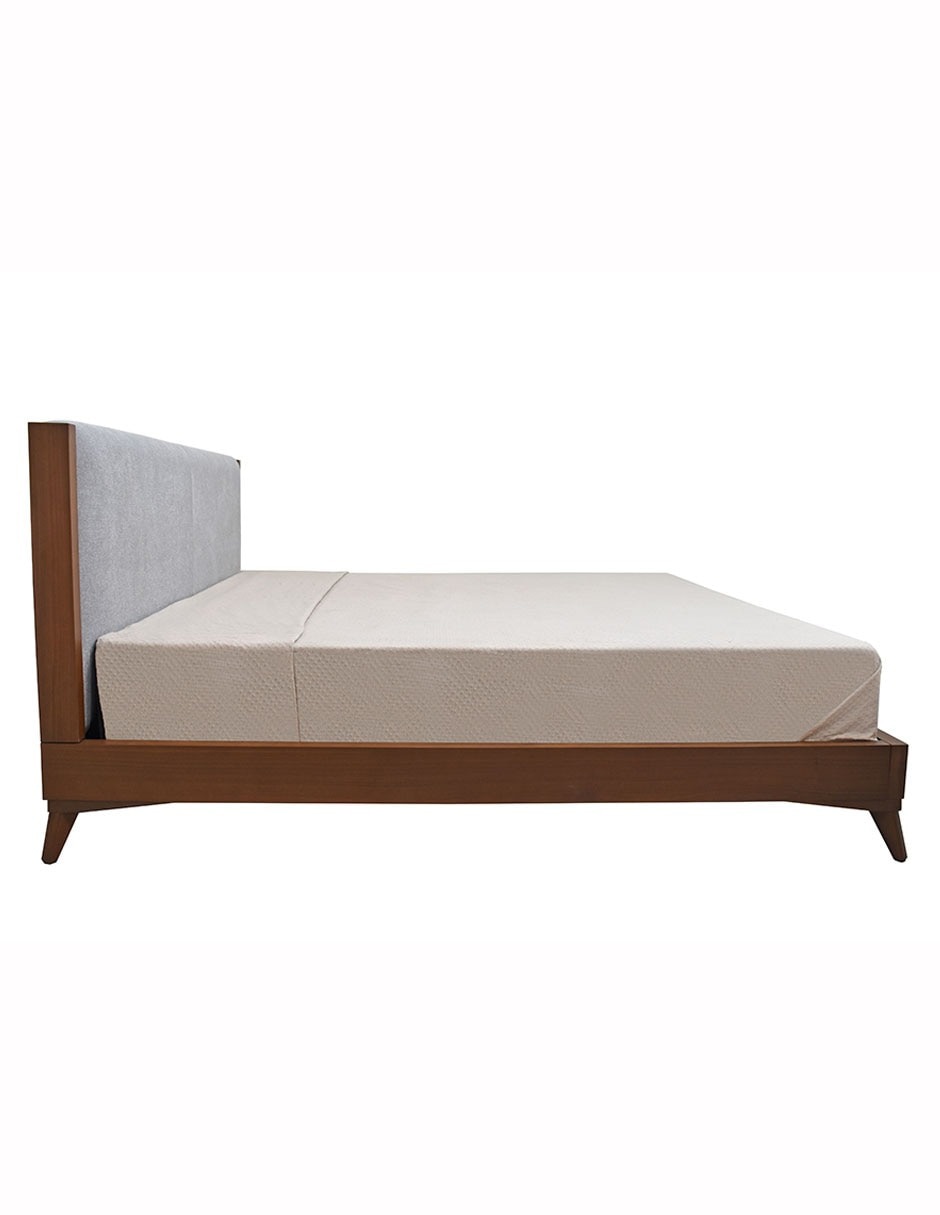 Cama Riviani de MDF 7