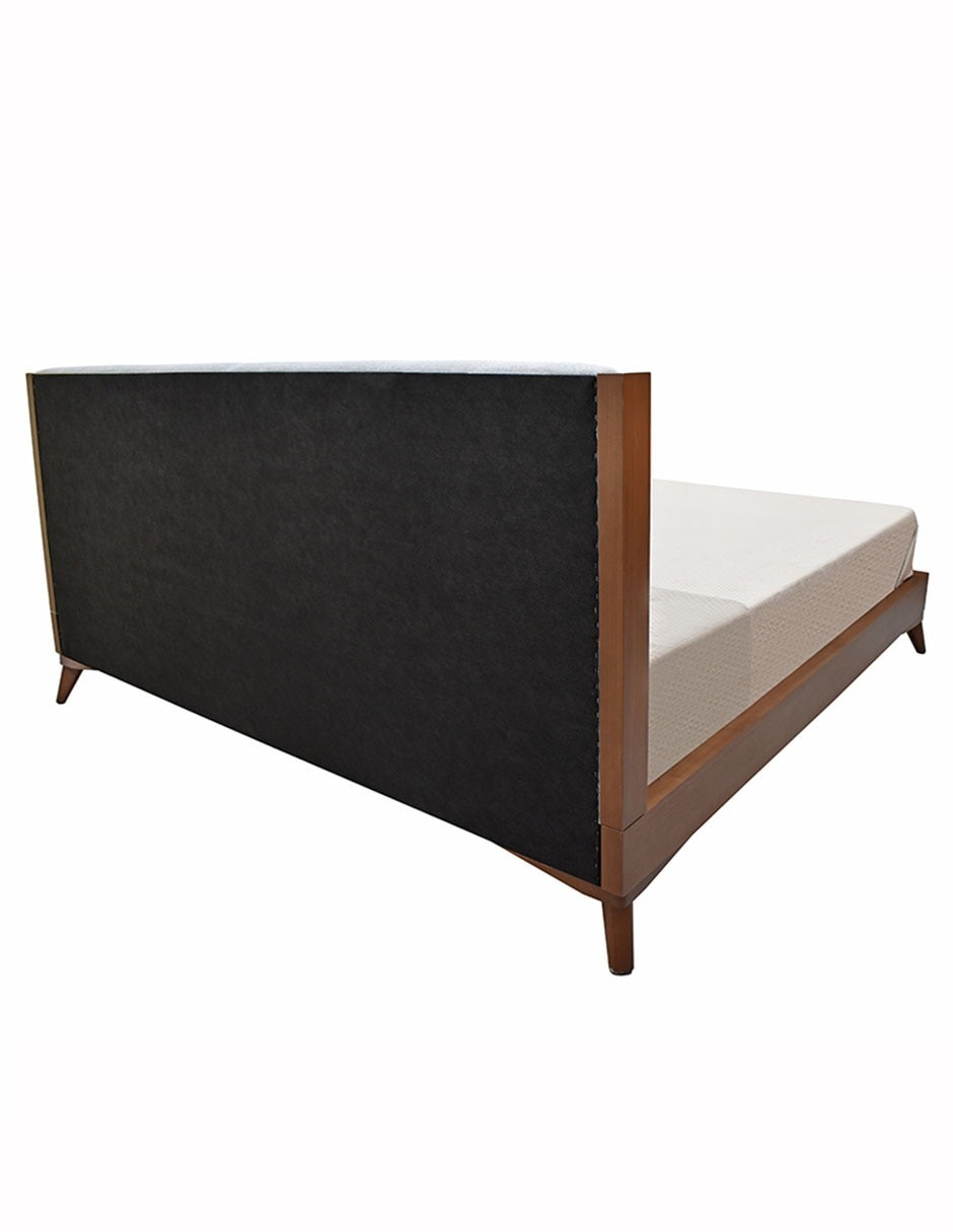 Cama Riviani de MDF 9
