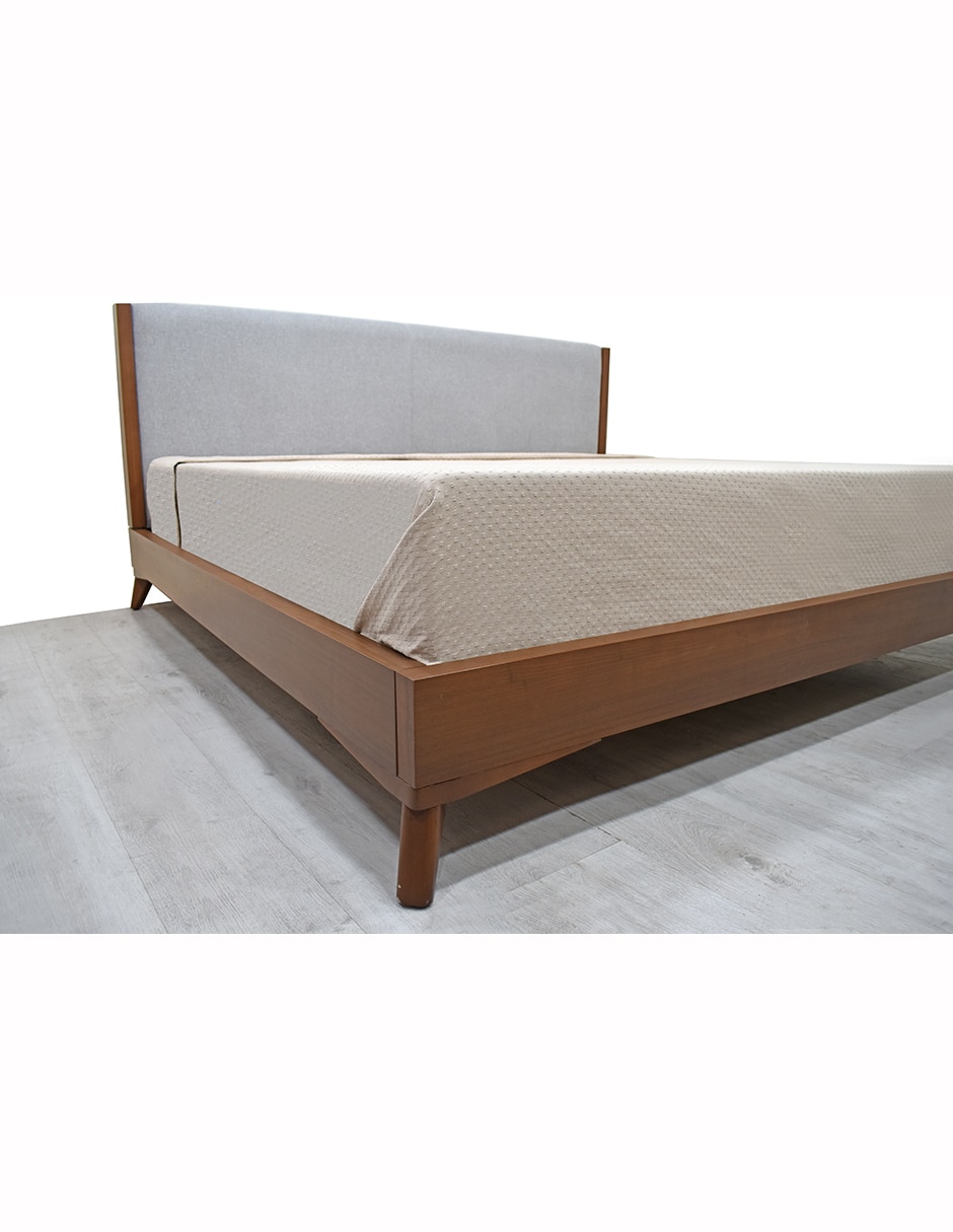 Cama Riviani de MDF 10
