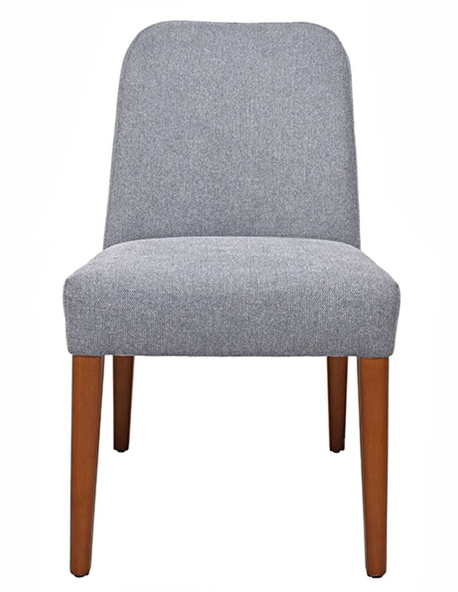 Silla Riviani de madera