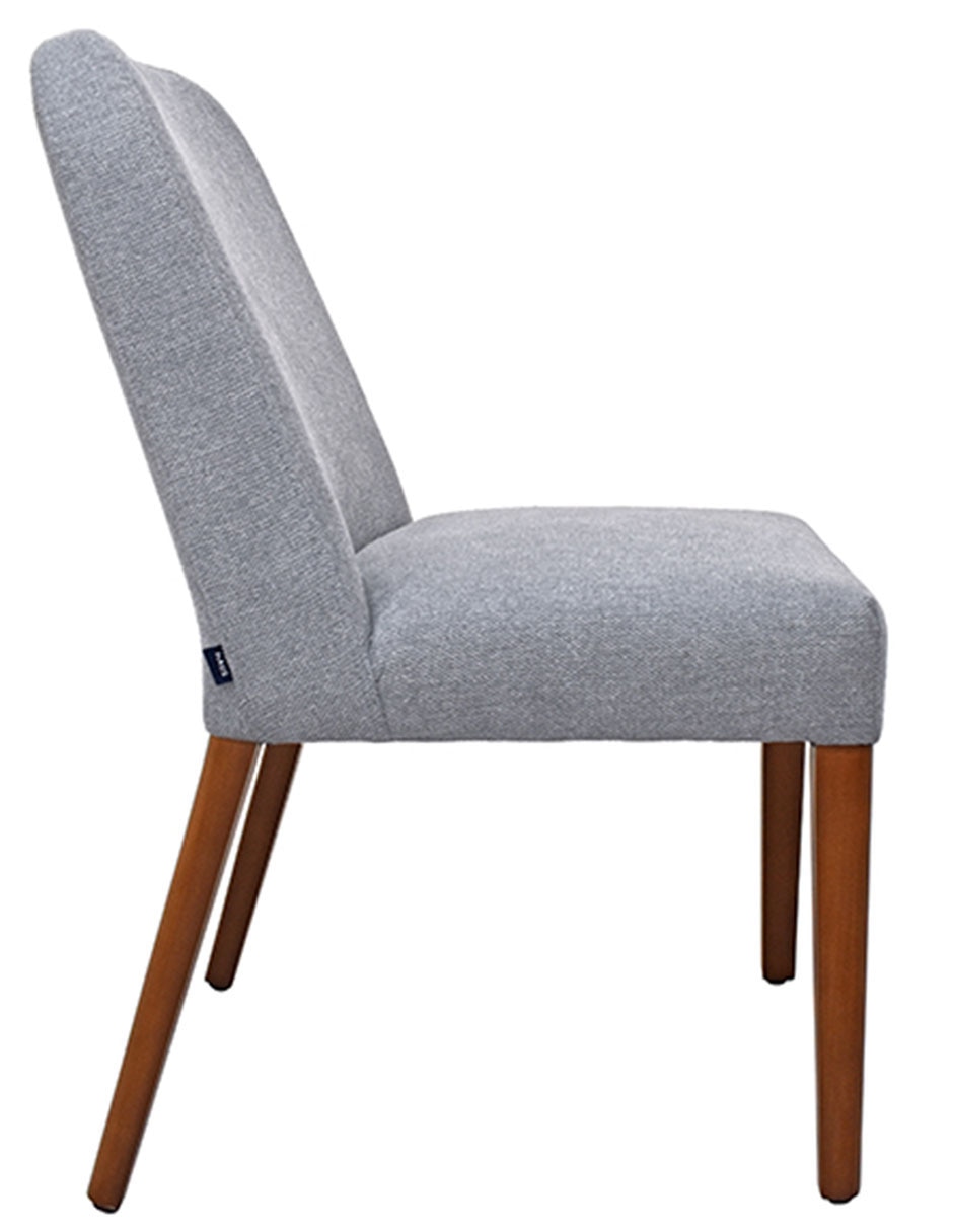 Silla Riviani de madera 3