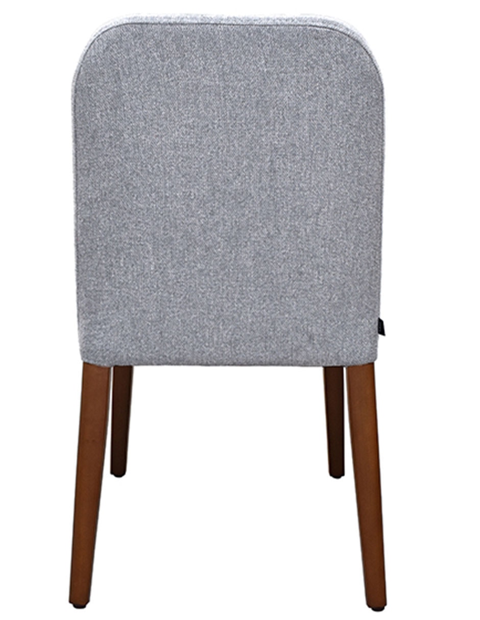 Silla Riviani de madera 5