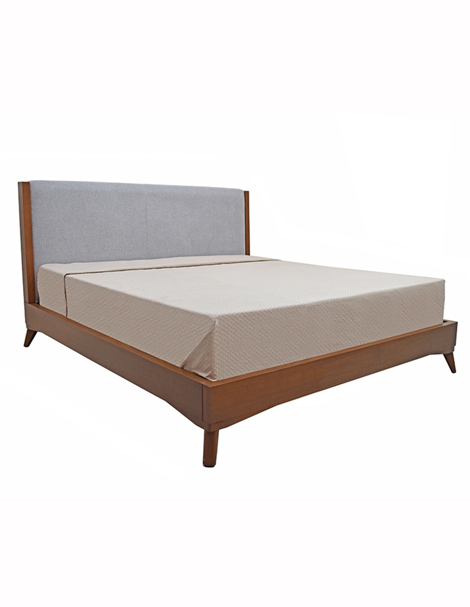 Cama Riviani de MDF 2