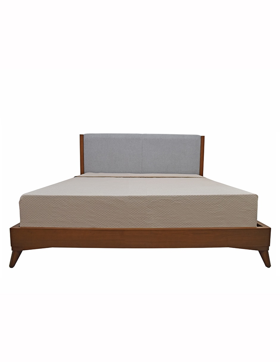 Cama Riviani de MDF 3