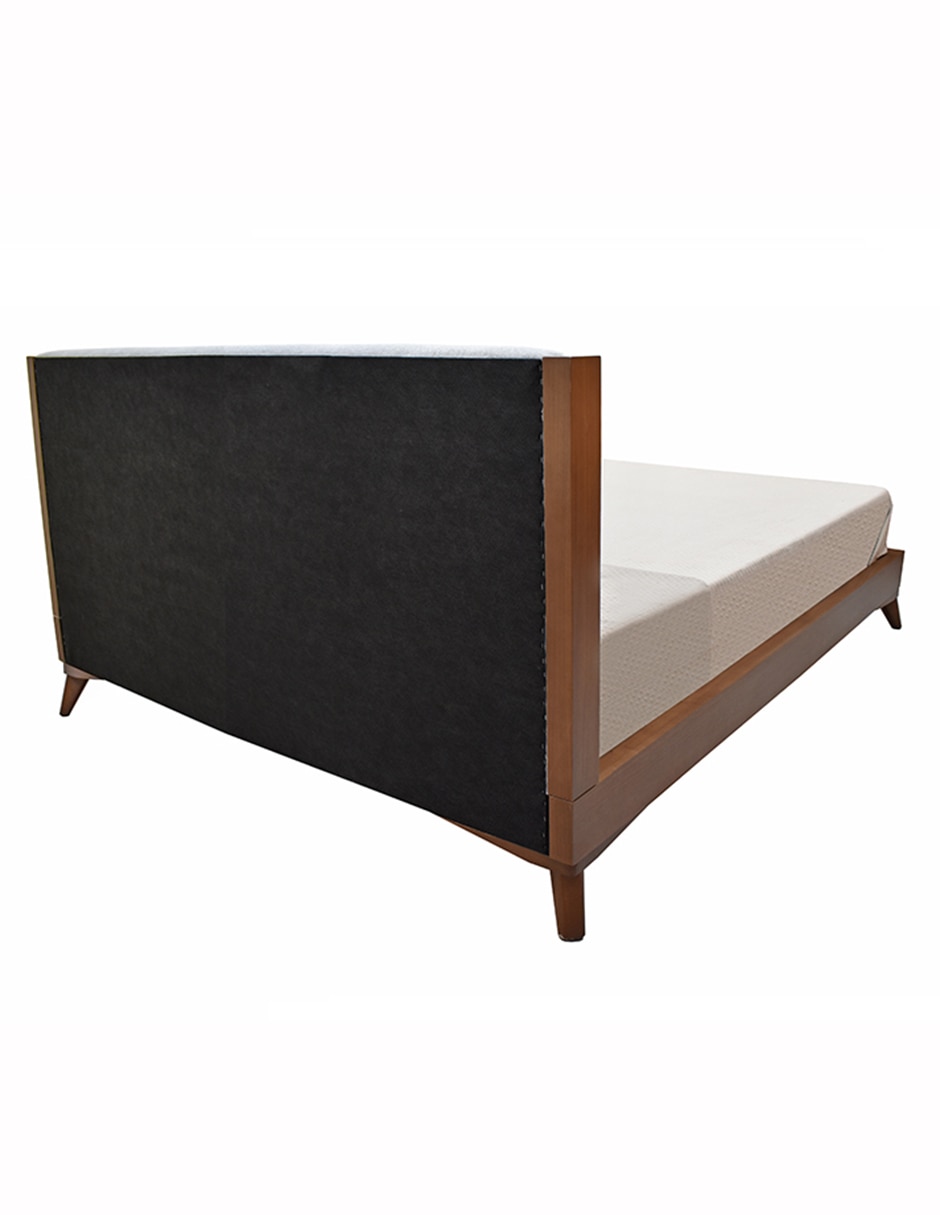 Cama Riviani de MDF 4
