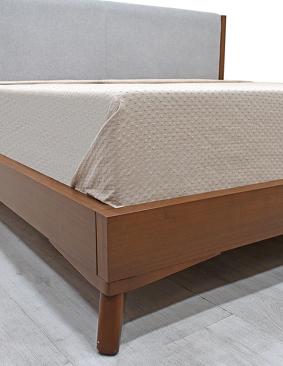 Cama Riviani de MDF 5