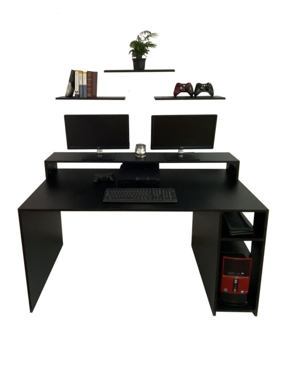 Escritorio de MDF 2
