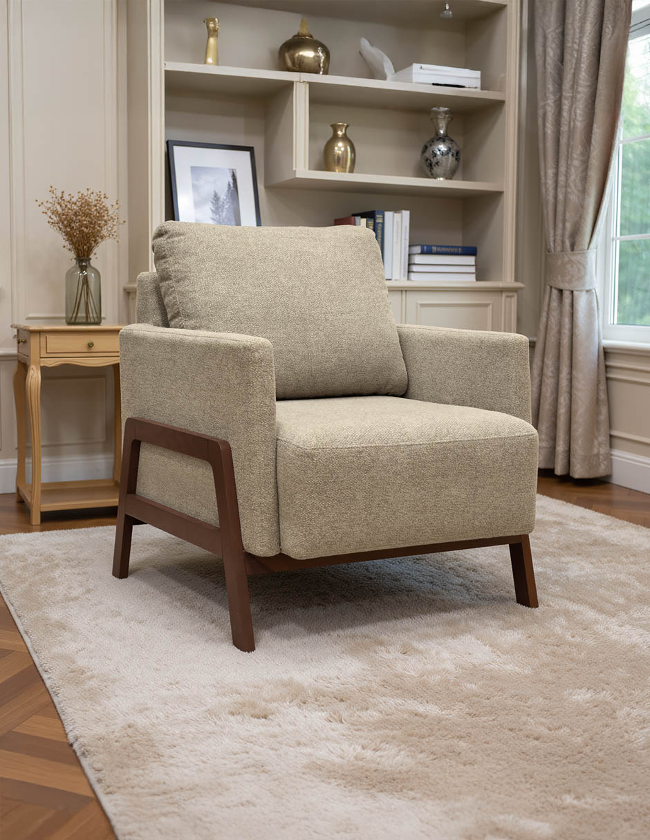 Sillón Garo 2
