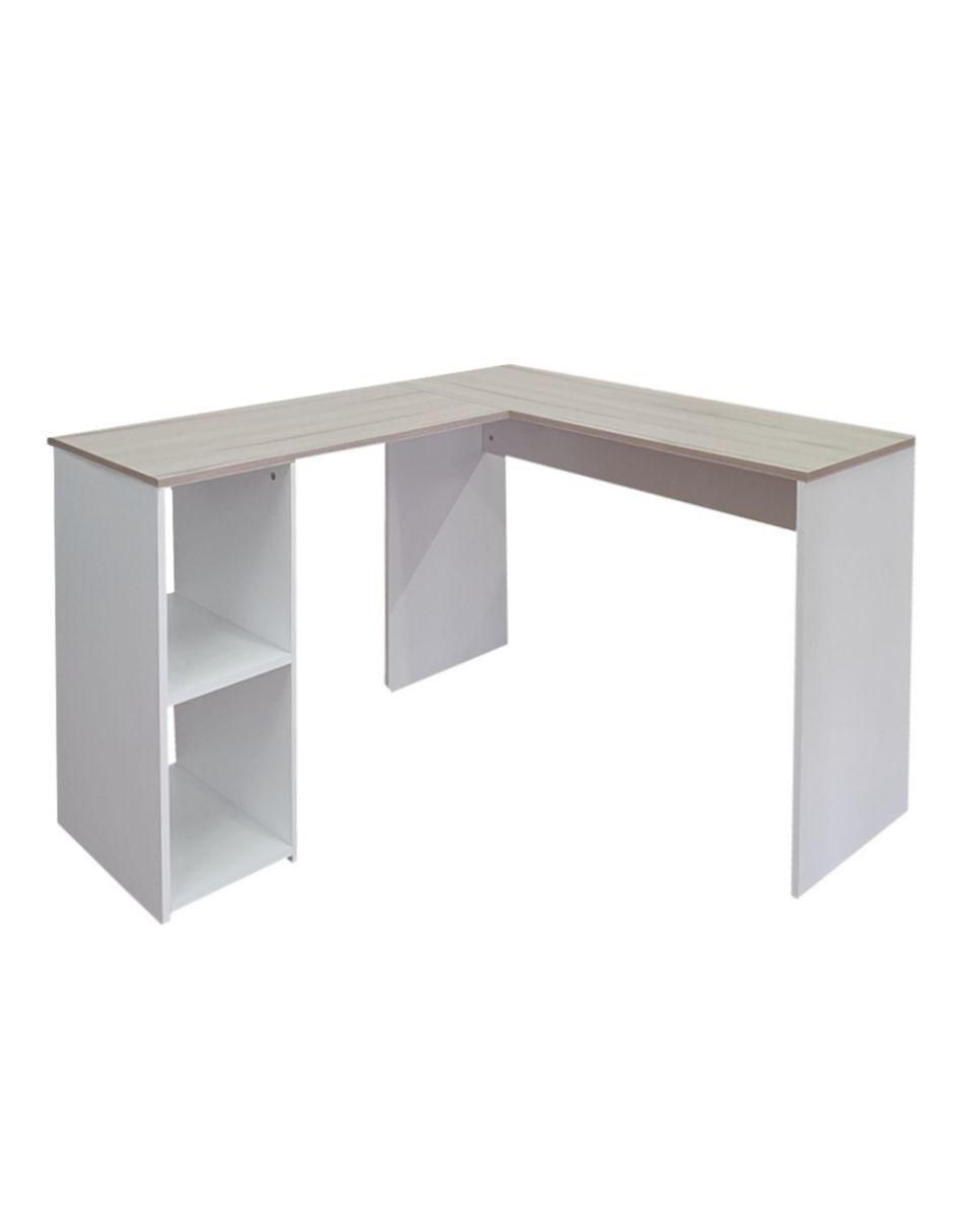 Escritorio de MDF