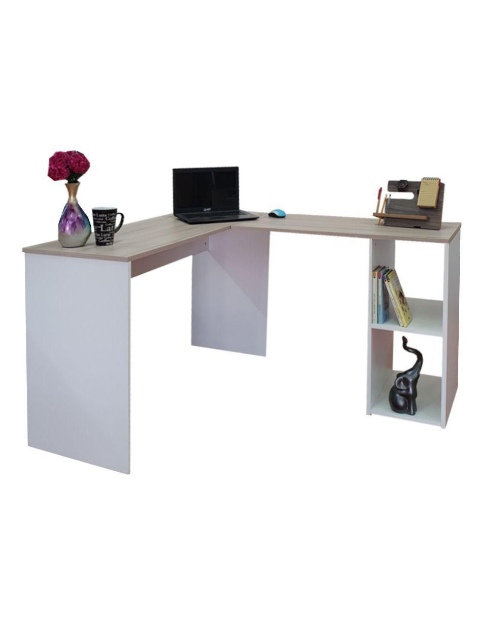 Escritorio de MDF 2