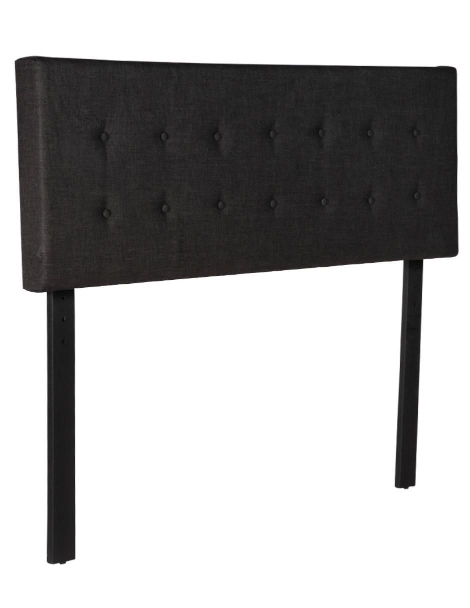 Cabecera Bilbao de madera 4