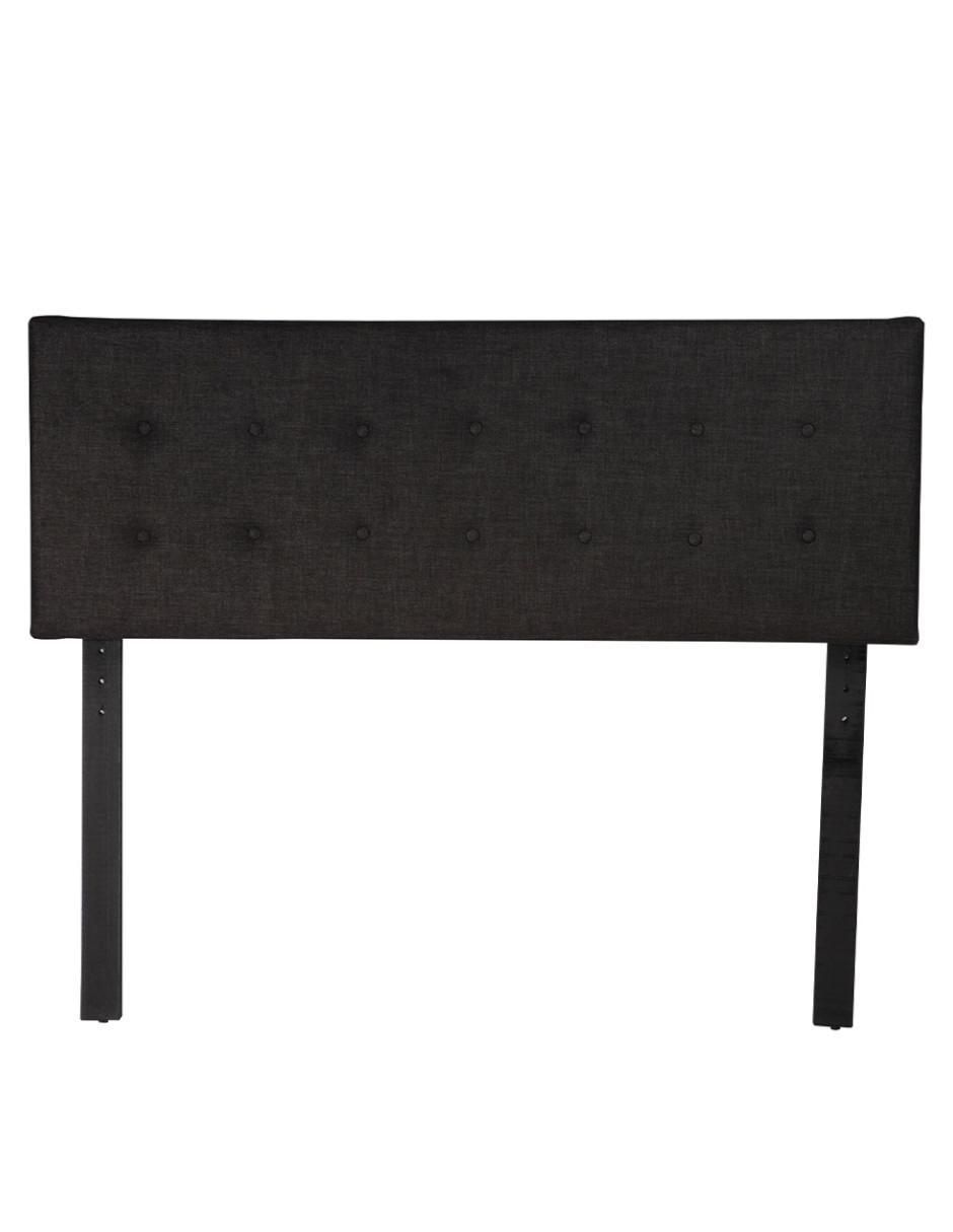 Cabecera Bilbao de madera