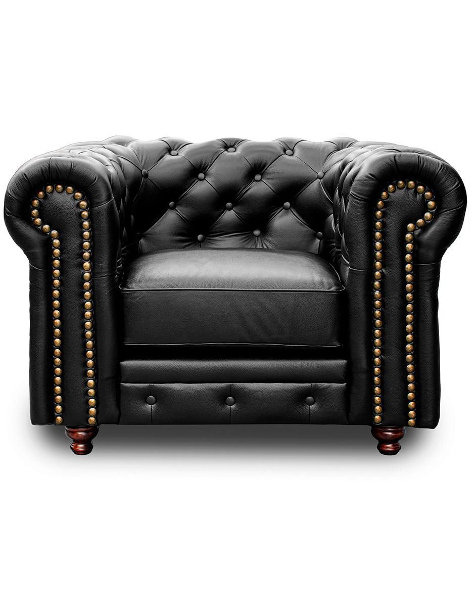 Sala 2 piezas o sala 3 piezas confortopiel chesterfield estilo tradicional de piel y vinil